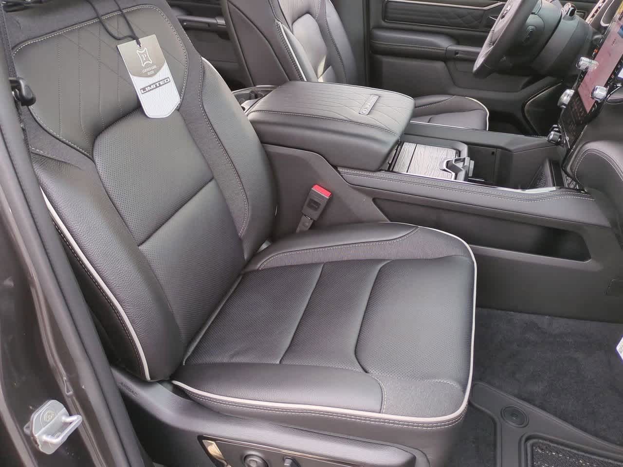 Thumbnail: 2026 RAM 1500 - 22