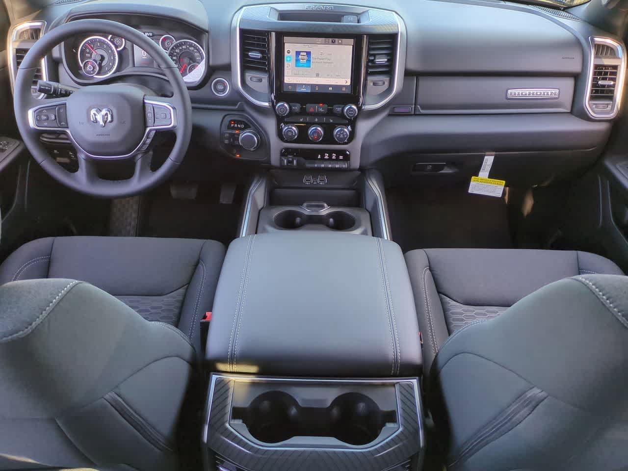 Thumbnail: 2026 RAM 1500 - 16