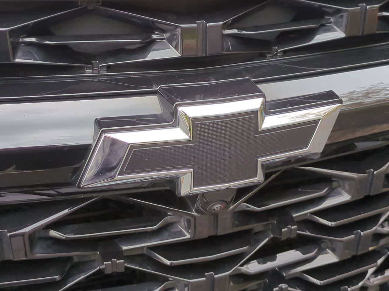 Thumbnail: 2024 Chevrolet Traverse - 12