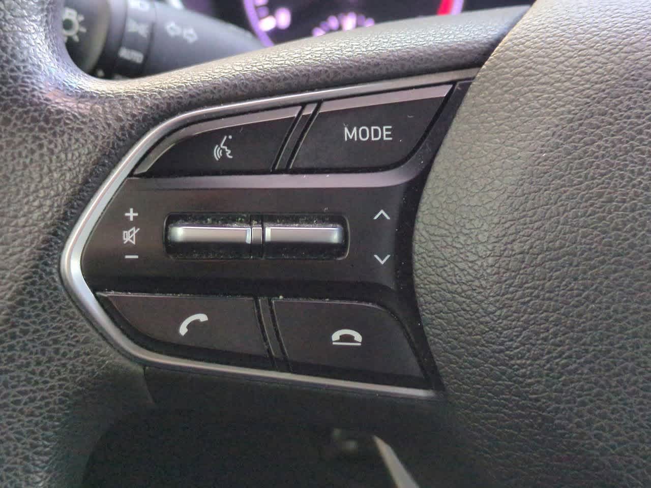 Thumbnail: 2019 Hyundai Santa Fe - 23