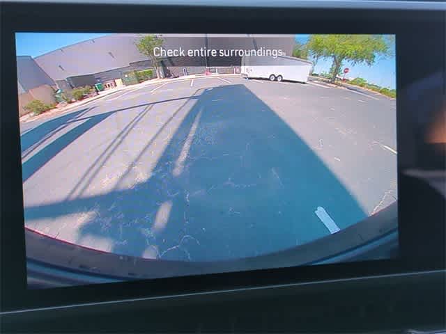 Thumbnail: 2025 Jeep Wrangler - 26