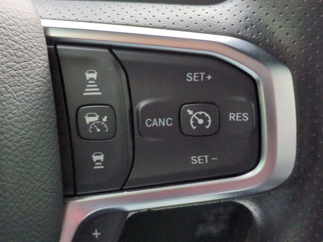 Thumbnail: 2026 RAM 1500 - 25