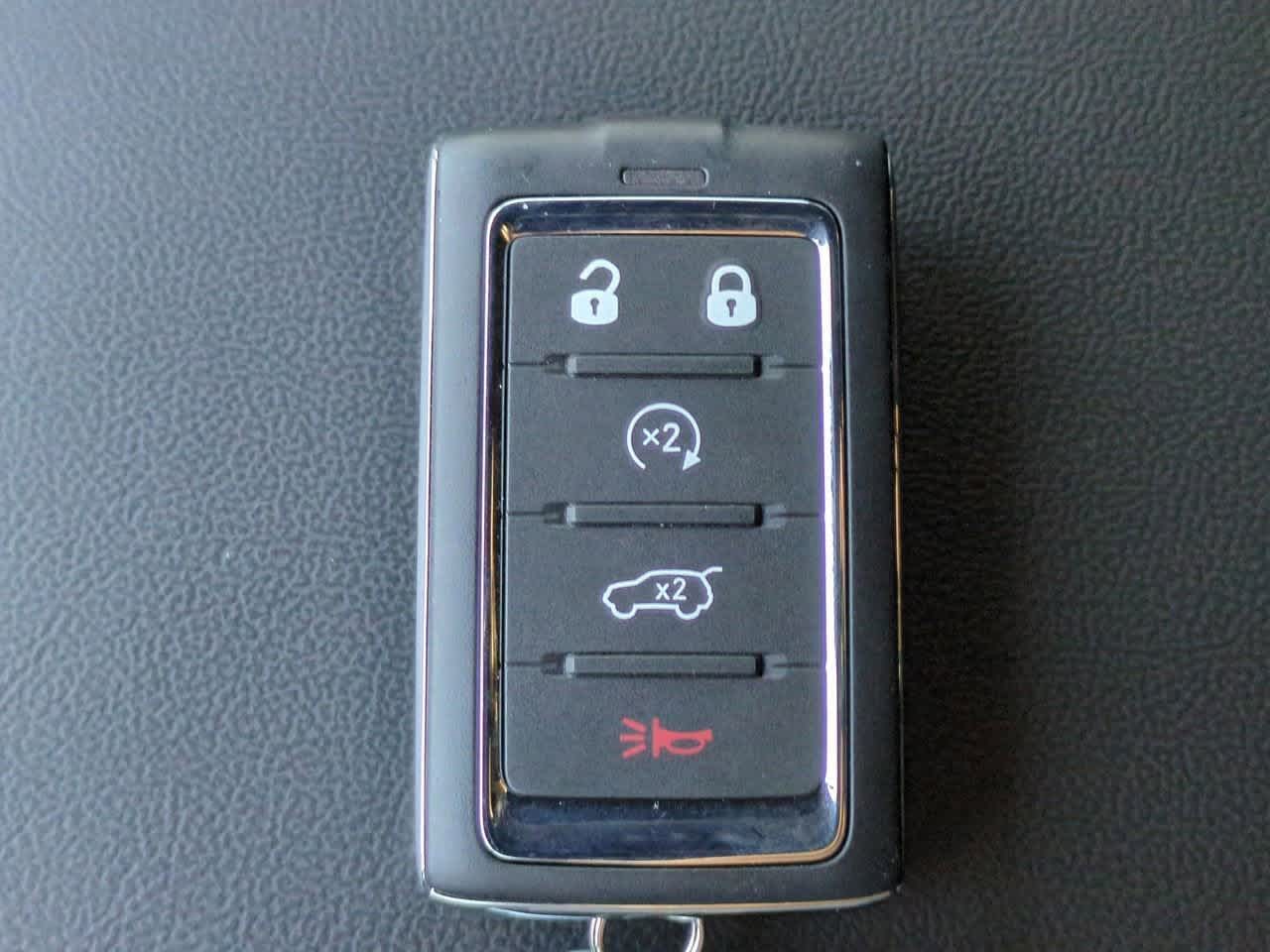 Thumbnail: 2025 Jeep Grand Cherokee - 36