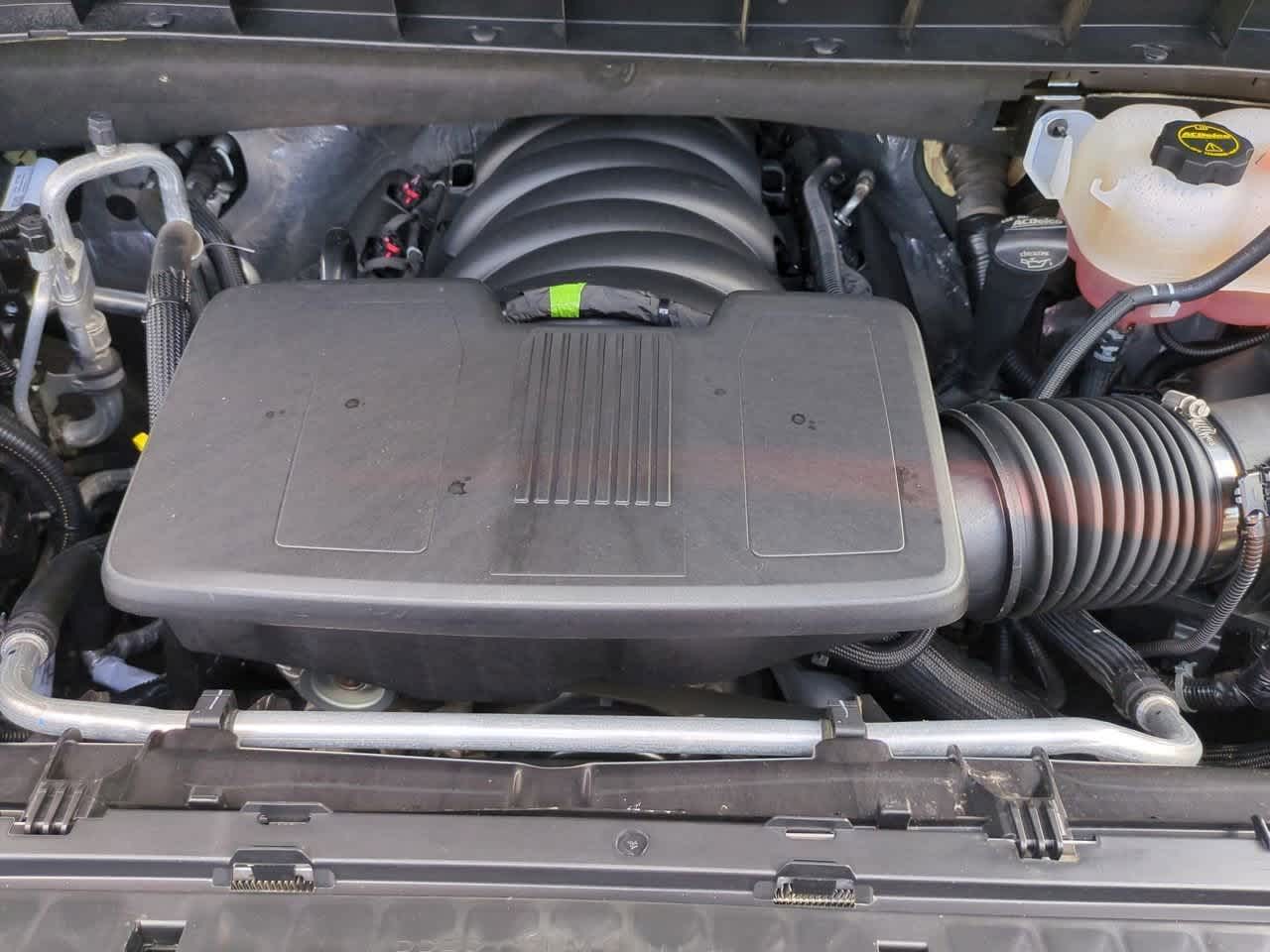 Thumbnail: 2024 GMC Sierra 1500 - 15