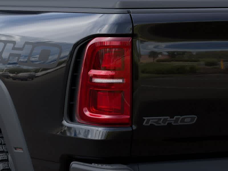 Thumbnail: 2026 RAM 1500 - 9