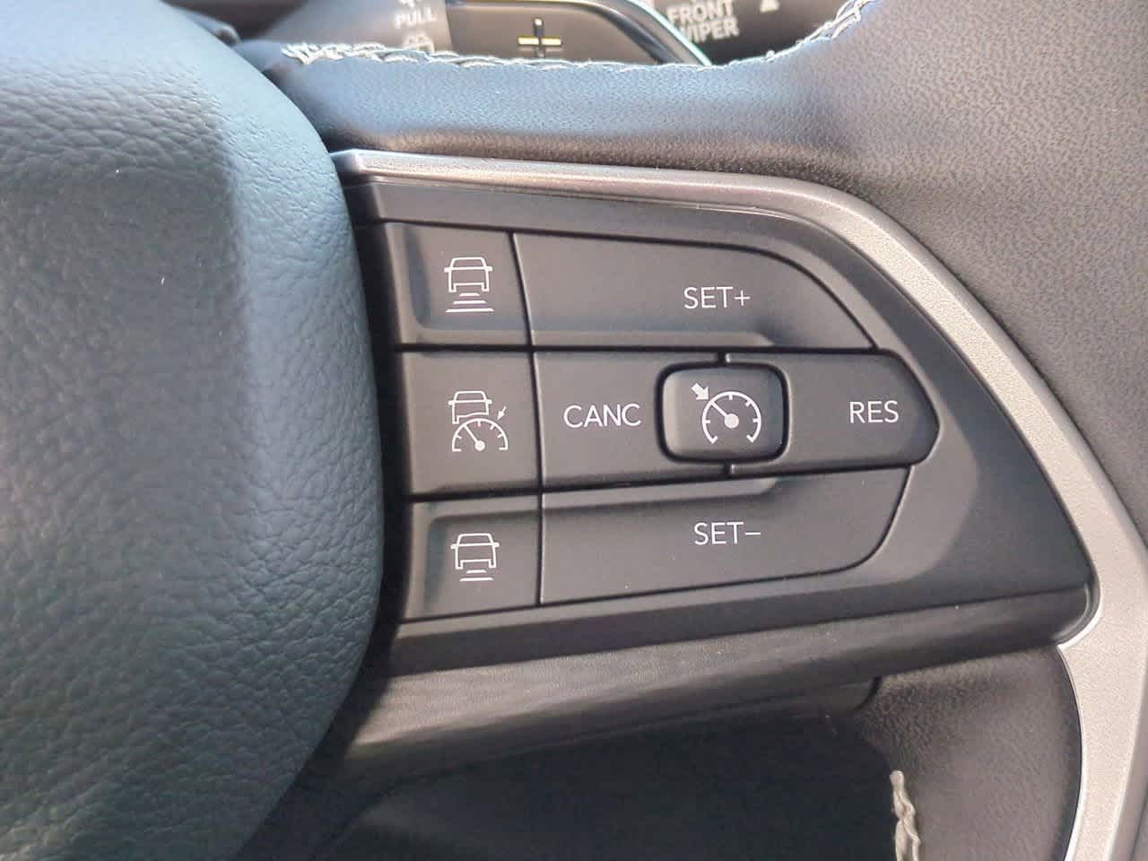 Thumbnail: 2025 Jeep Grand Cherokee L - 25