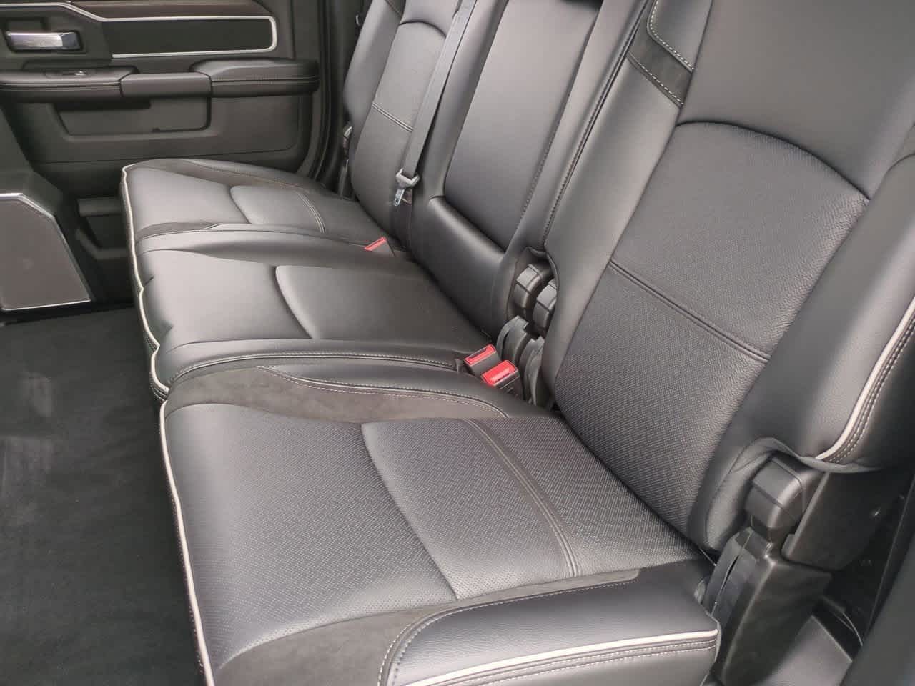 Thumbnail: 2026 RAM 2500 - 20