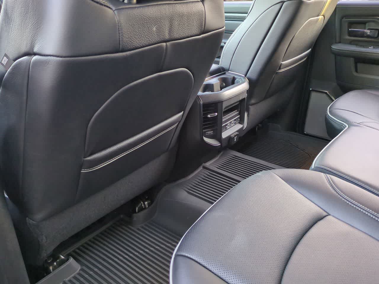 Thumbnail: 2026 RAM 2500 - 18