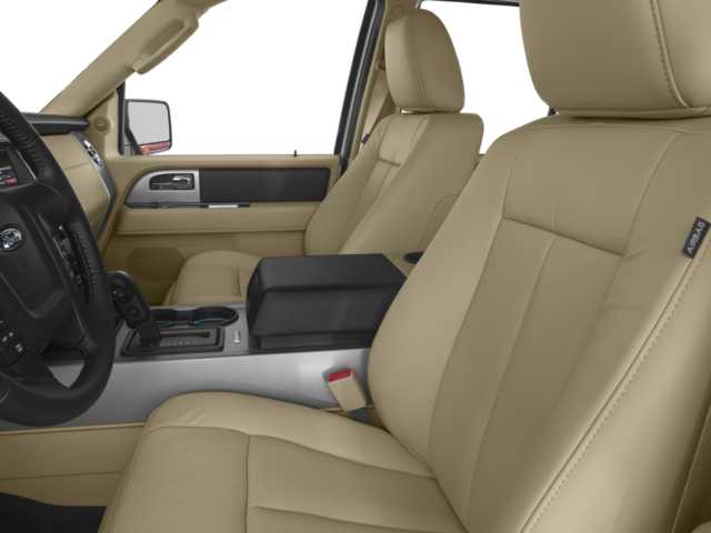 Thumbnail: 2016 Ford Expedition EL - 6