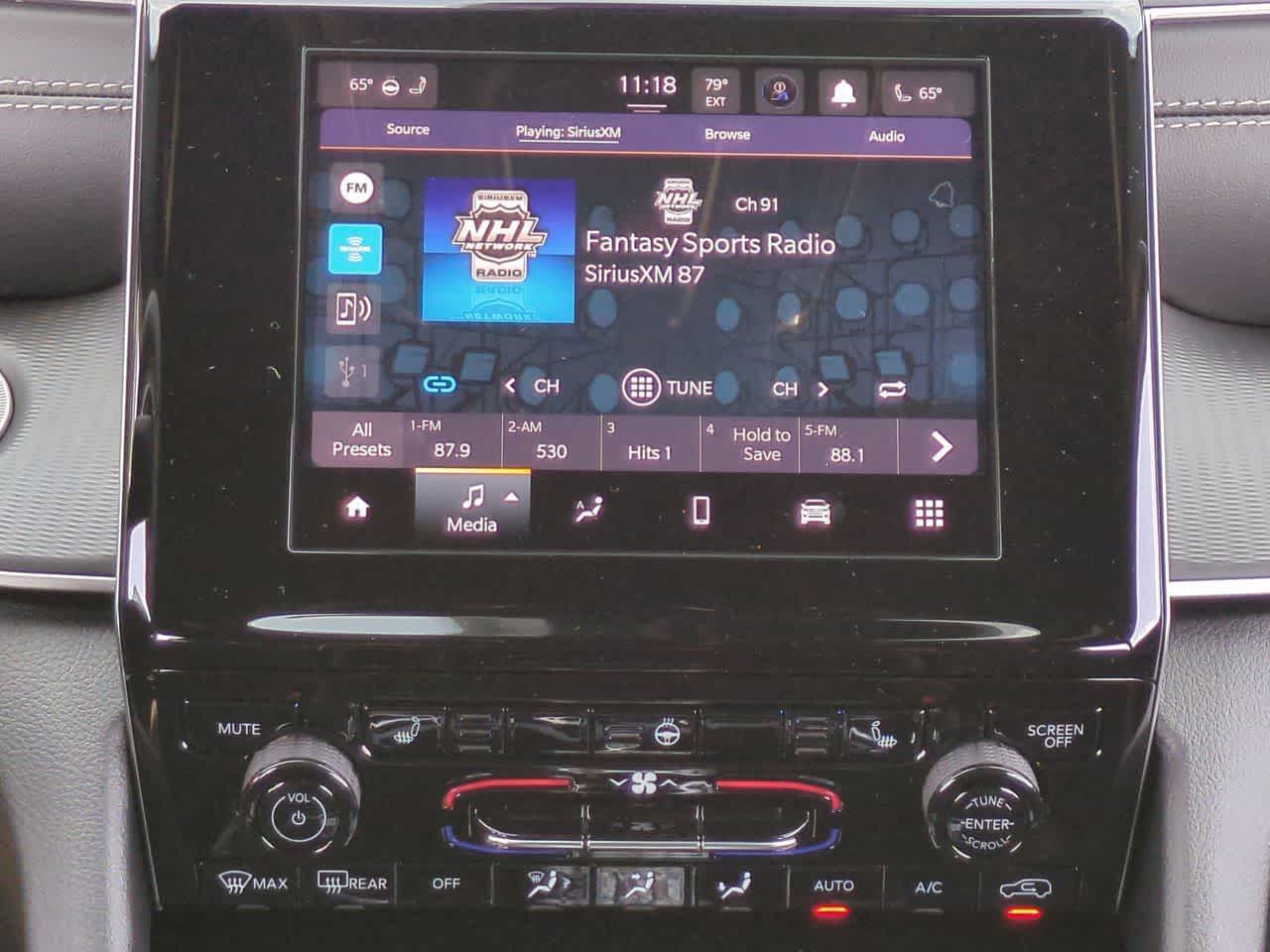 Thumbnail: 2025 Jeep Grand Cherokee - 29