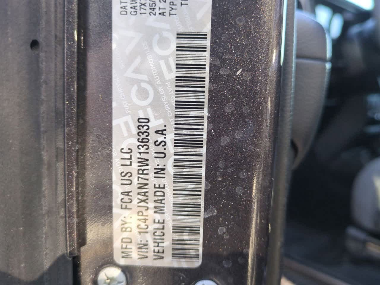 Thumbnail: 2024 Jeep Wrangler - 34