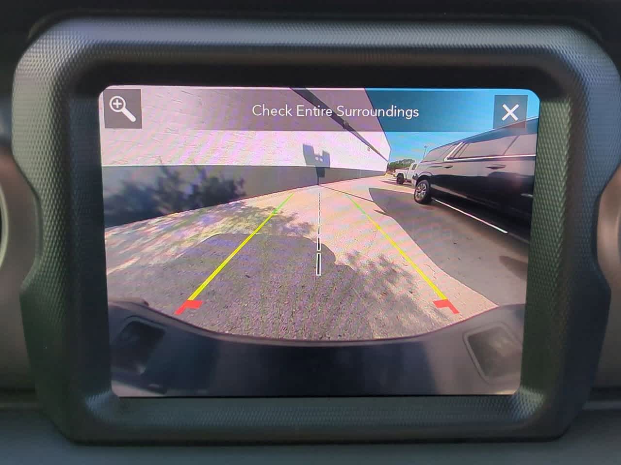 Thumbnail: 2023 Jeep Gladiator - 30