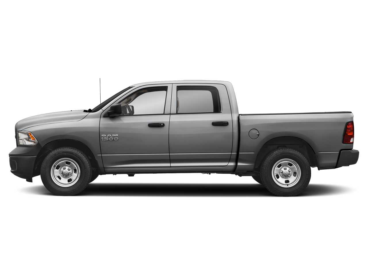 Thumbnail: 2022 RAM 1500 Classic - 3