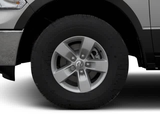 Thumbnail: 2016 RAM 1500 - 11