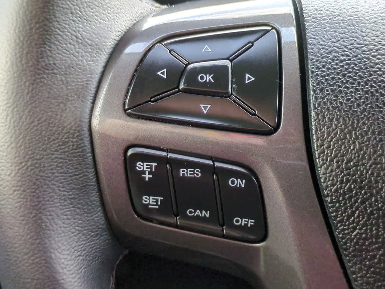 Thumbnail: 2019 Ford Ranger - 21