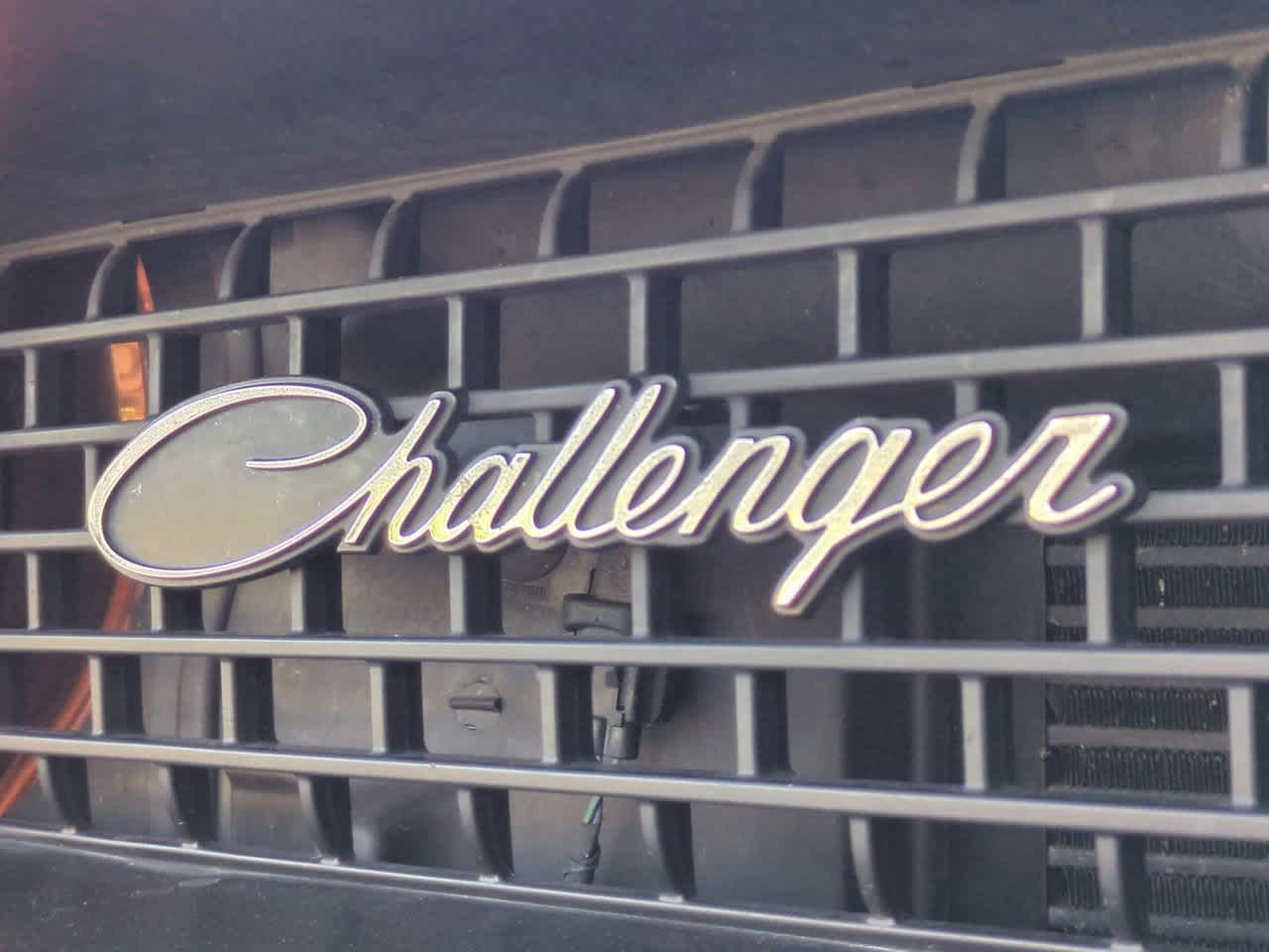 Thumbnail: 2022 Dodge Challenger - 12