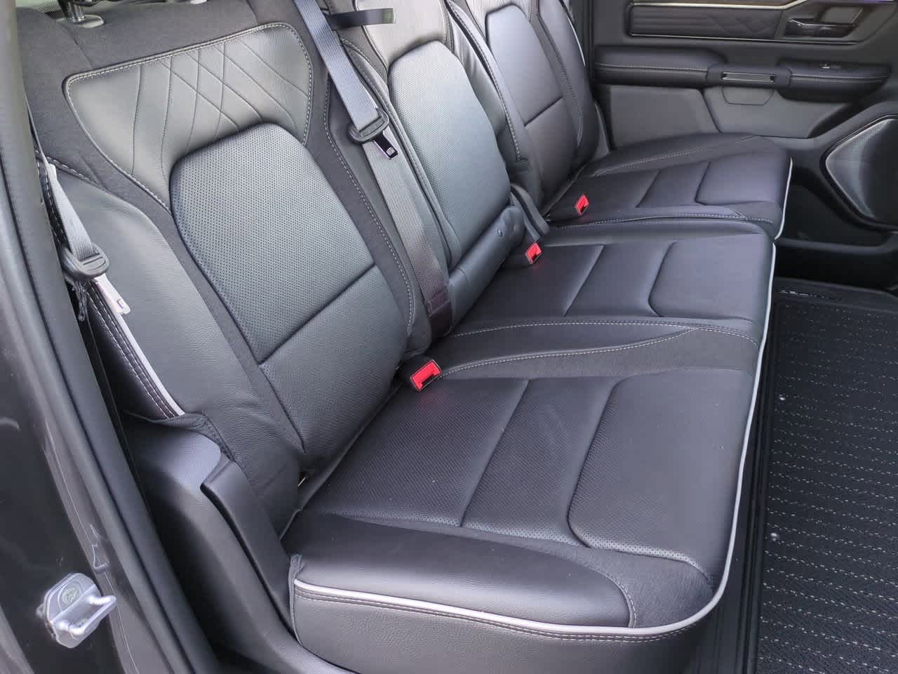 Thumbnail: 2026 RAM 1500 - 21