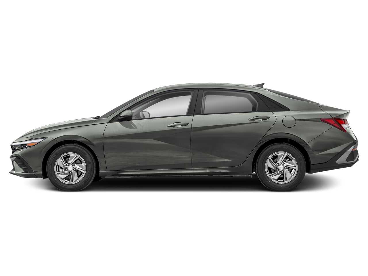 Thumbnail: 2024 Hyundai Elantra - 3