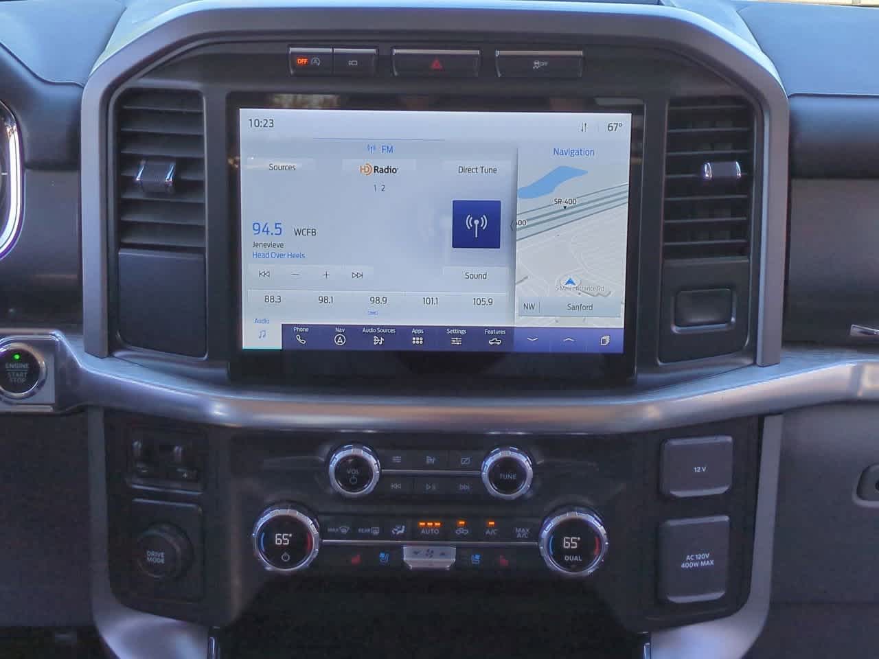 Thumbnail: 2021 Ford F-150 - 27