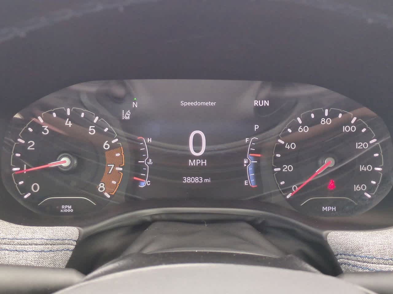 Thumbnail: 2022 Jeep Compass - 33