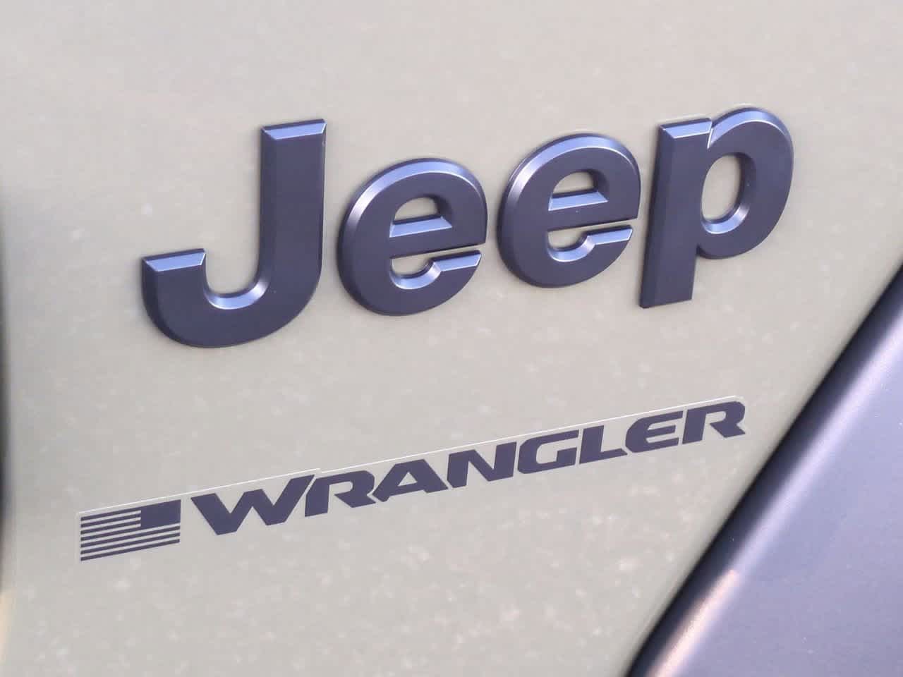 Thumbnail: 2026 Jeep Wrangler - 12