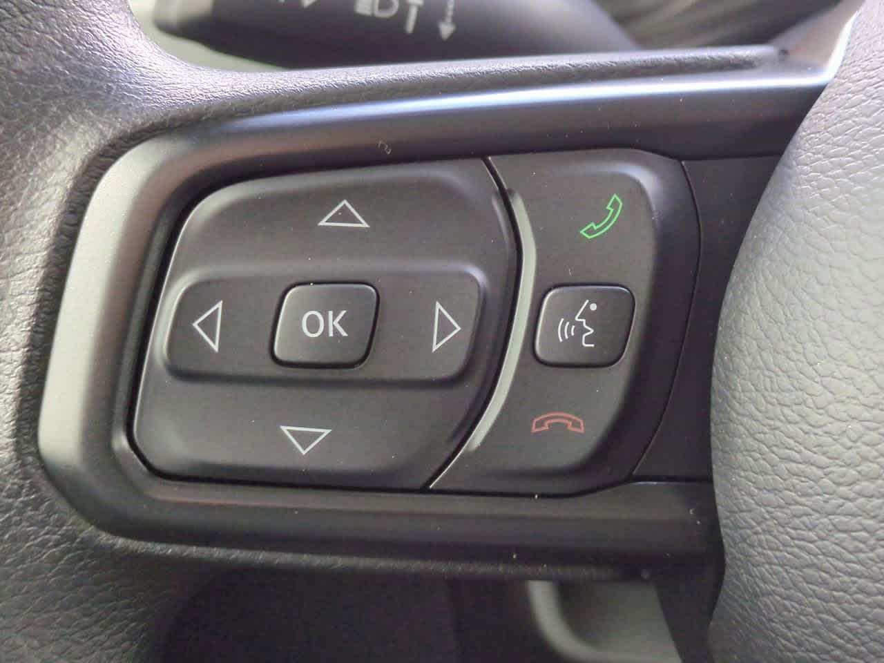 Thumbnail: 2025 Jeep Wrangler - 24