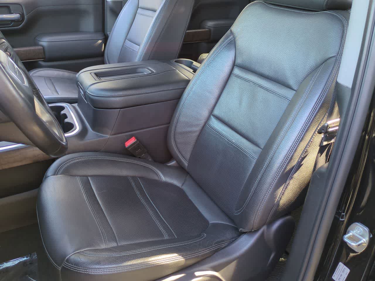 Thumbnail: 2021 GMC Sierra 1500 - 16