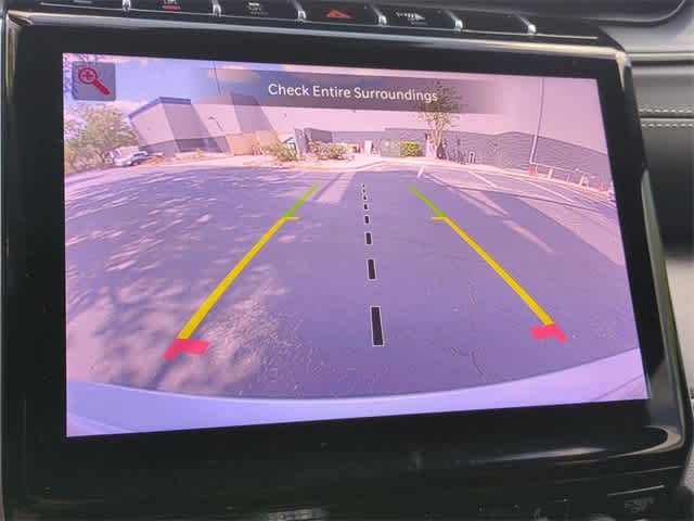 Thumbnail: 2025 Jeep Grand Cherokee - 30