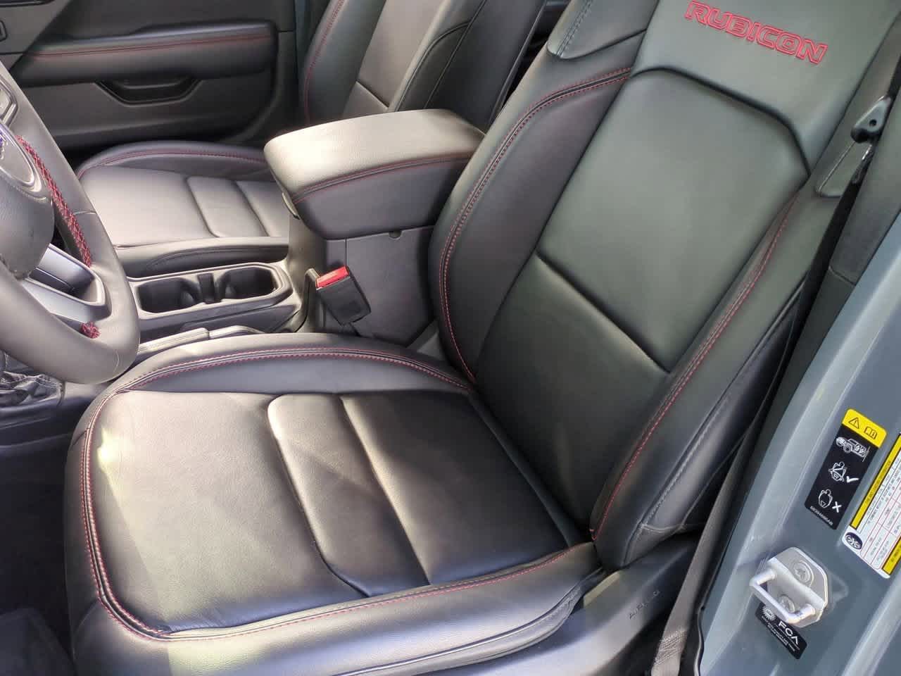 Thumbnail: 2024 Jeep Gladiator - 17