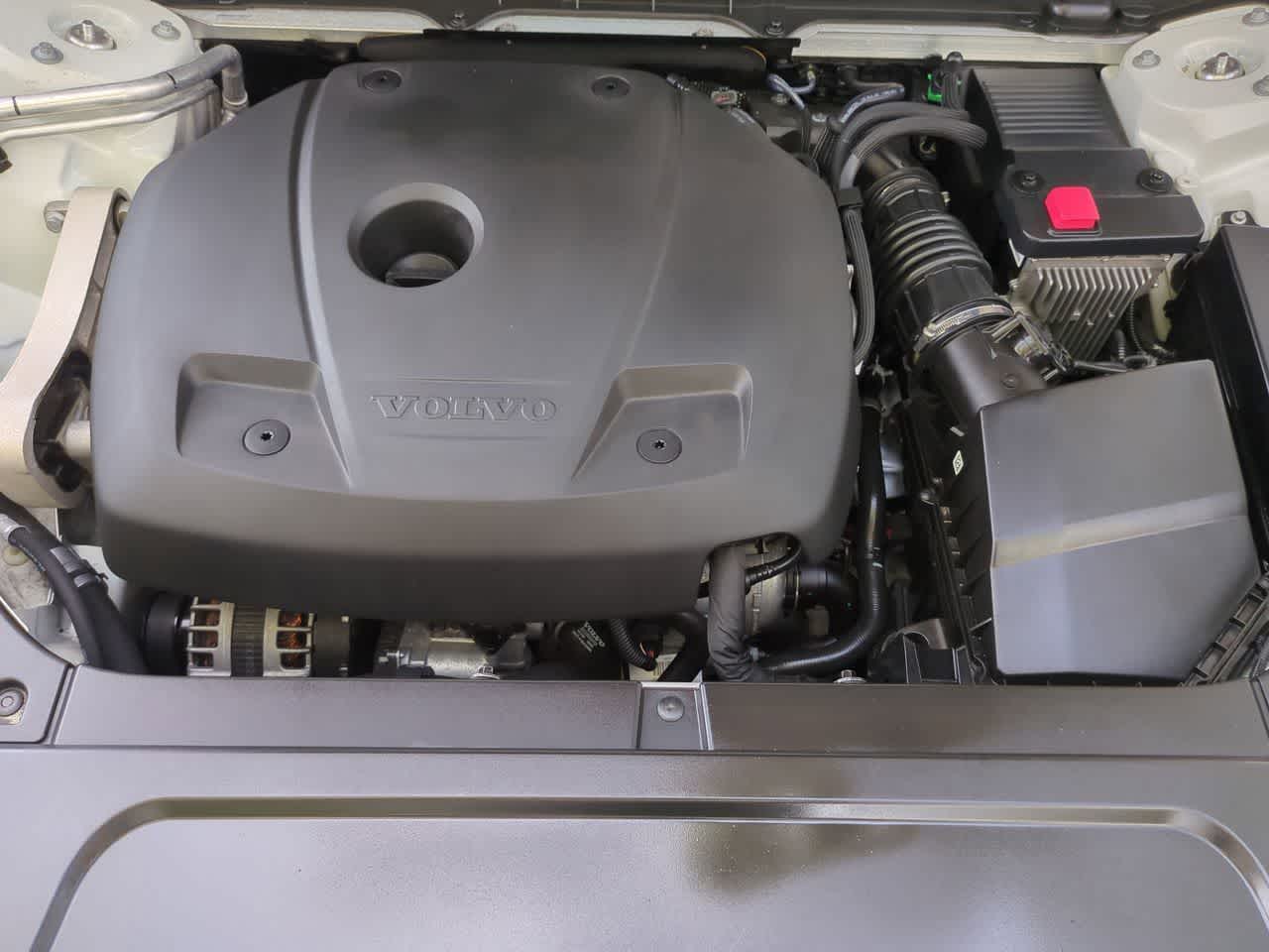 Thumbnail: 2022 Volvo XC90 - 15