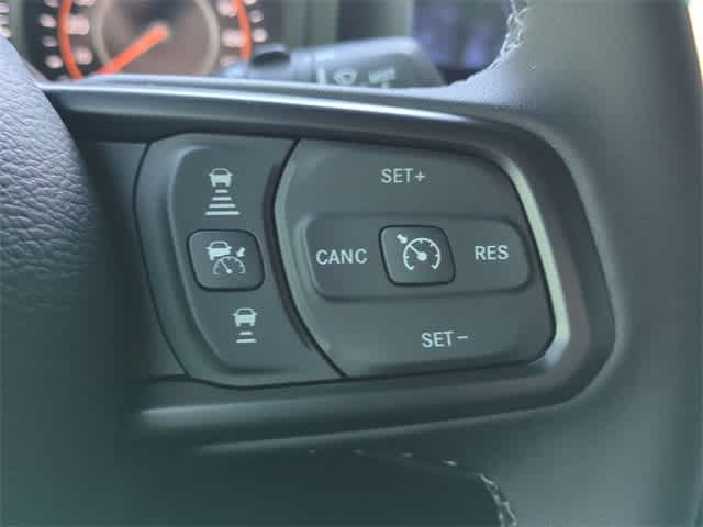 2025 Jeep Wrangler Sport S 25