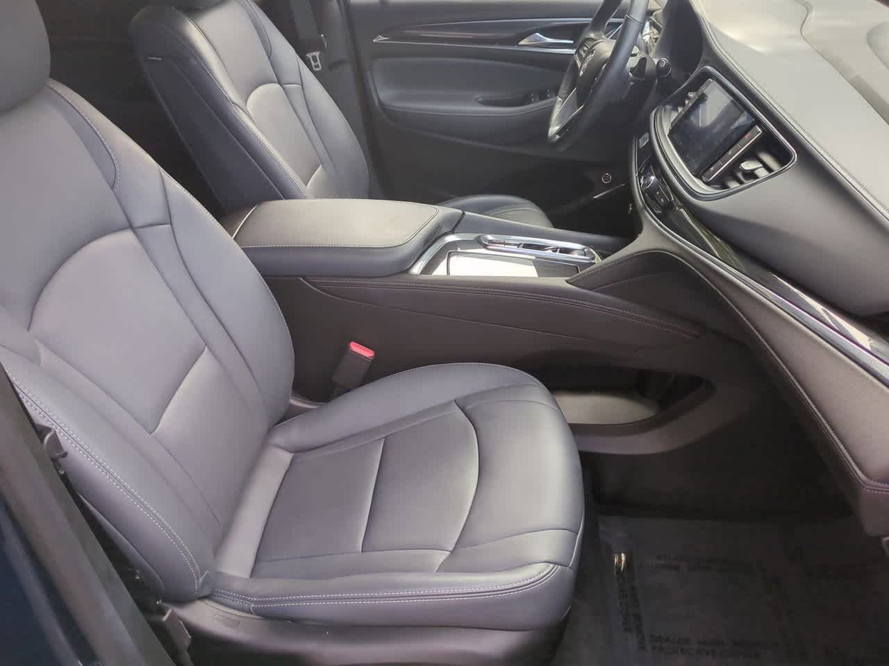 Thumbnail: 2023 Buick Enclave - 22