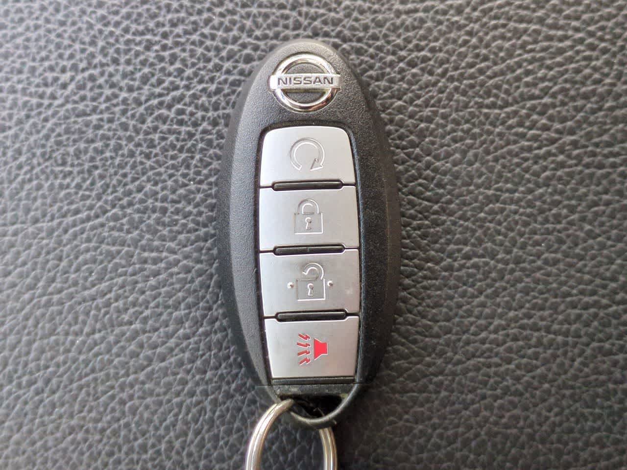 Thumbnail: 2018 Nissan Titan - 36