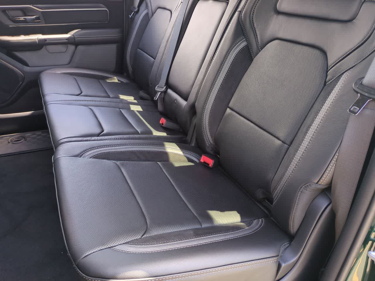 Thumbnail: 2026 RAM 1500 - 20