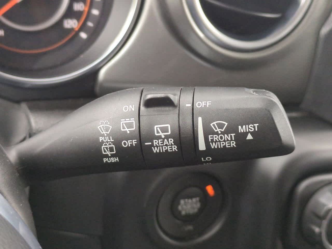 Thumbnail: 2023 Jeep Wrangler - 27