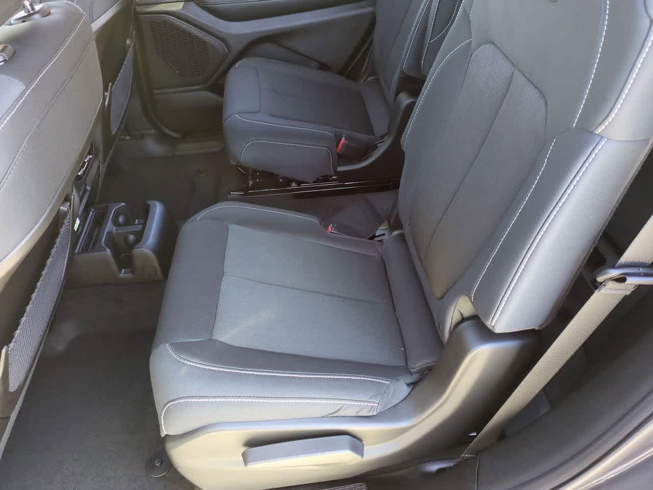 Thumbnail: 2025 Jeep Grand Cherokee L - 21