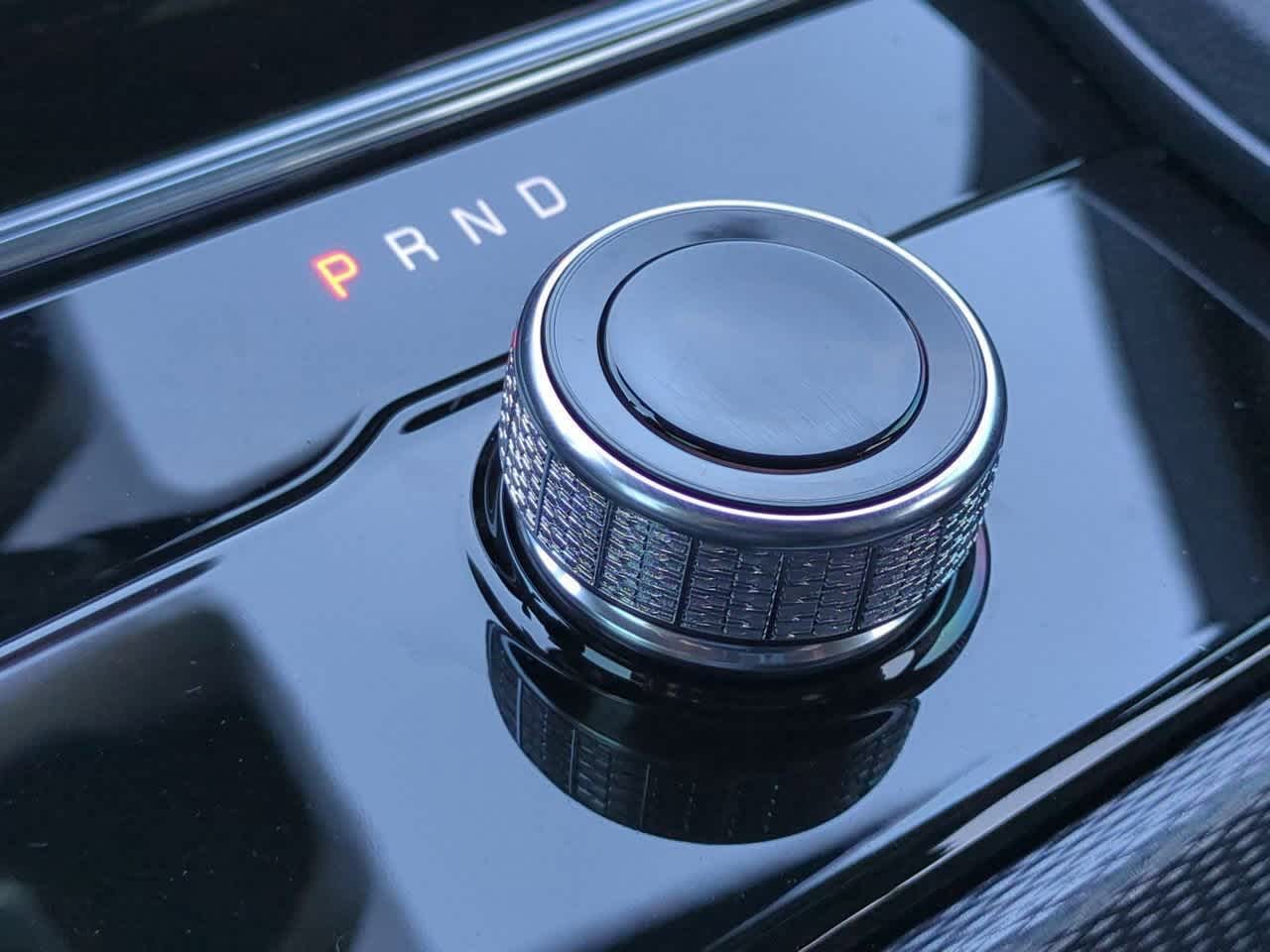 Thumbnail: 2025 Jeep Grand Cherokee - 33