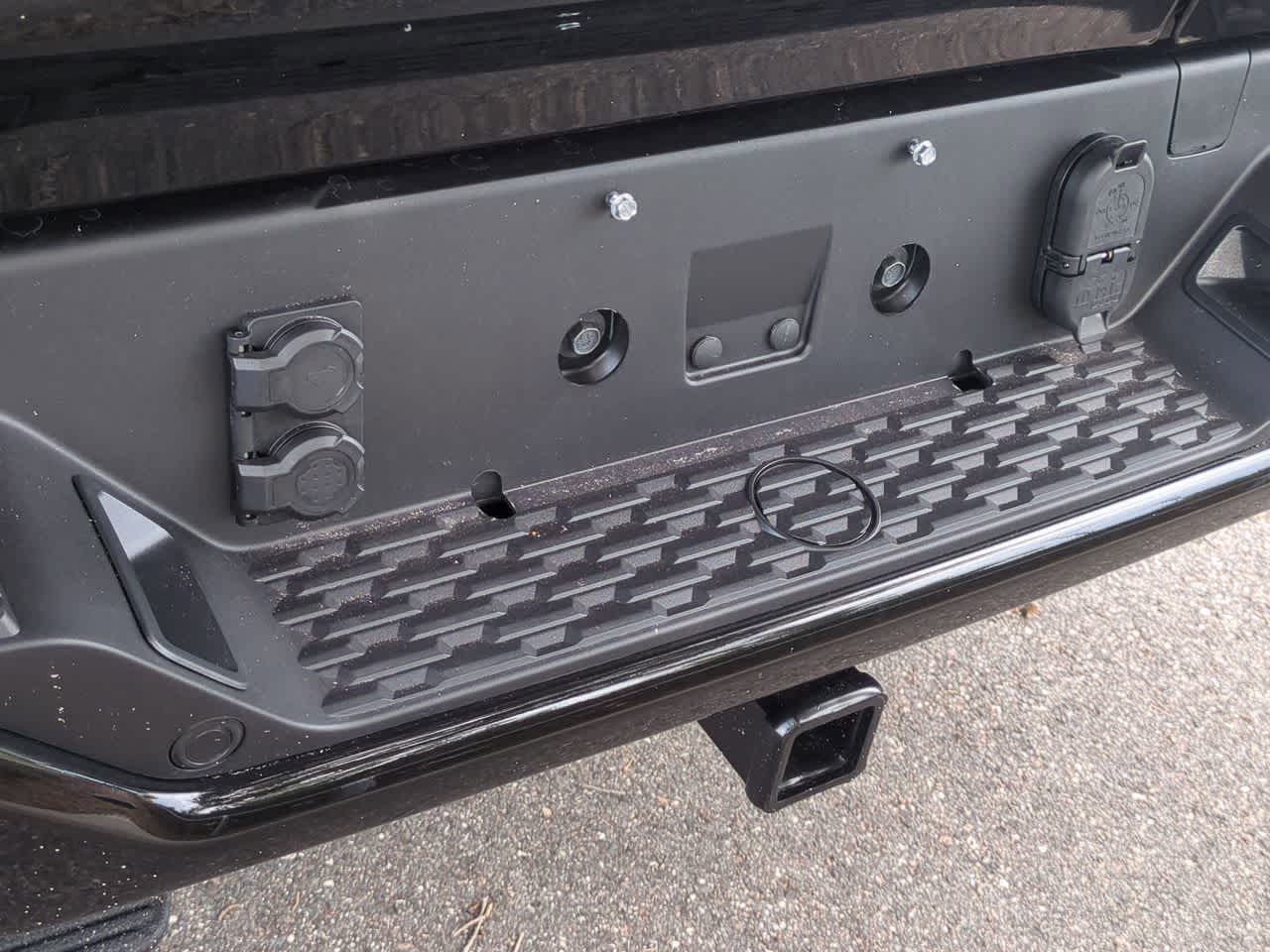 Thumbnail: 2026 RAM 1500 - 34