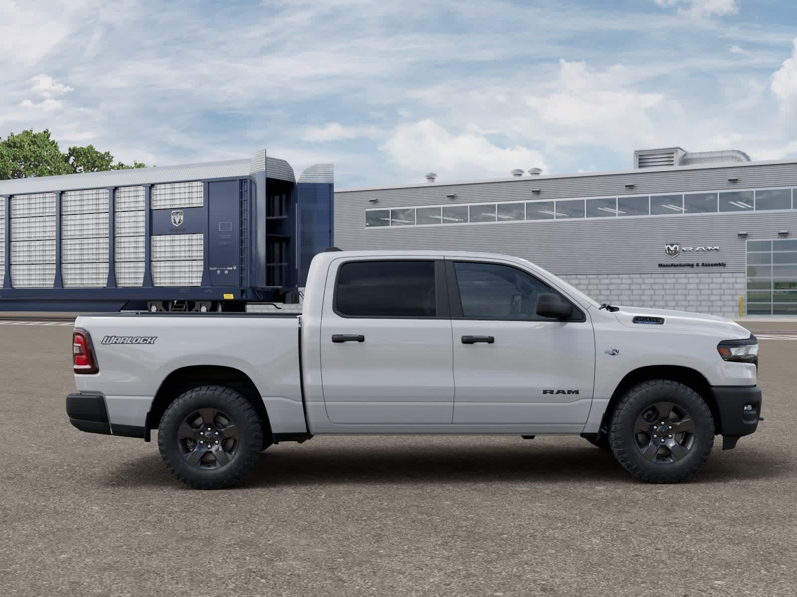 Thumbnail: 2026 RAM 1500 - 21