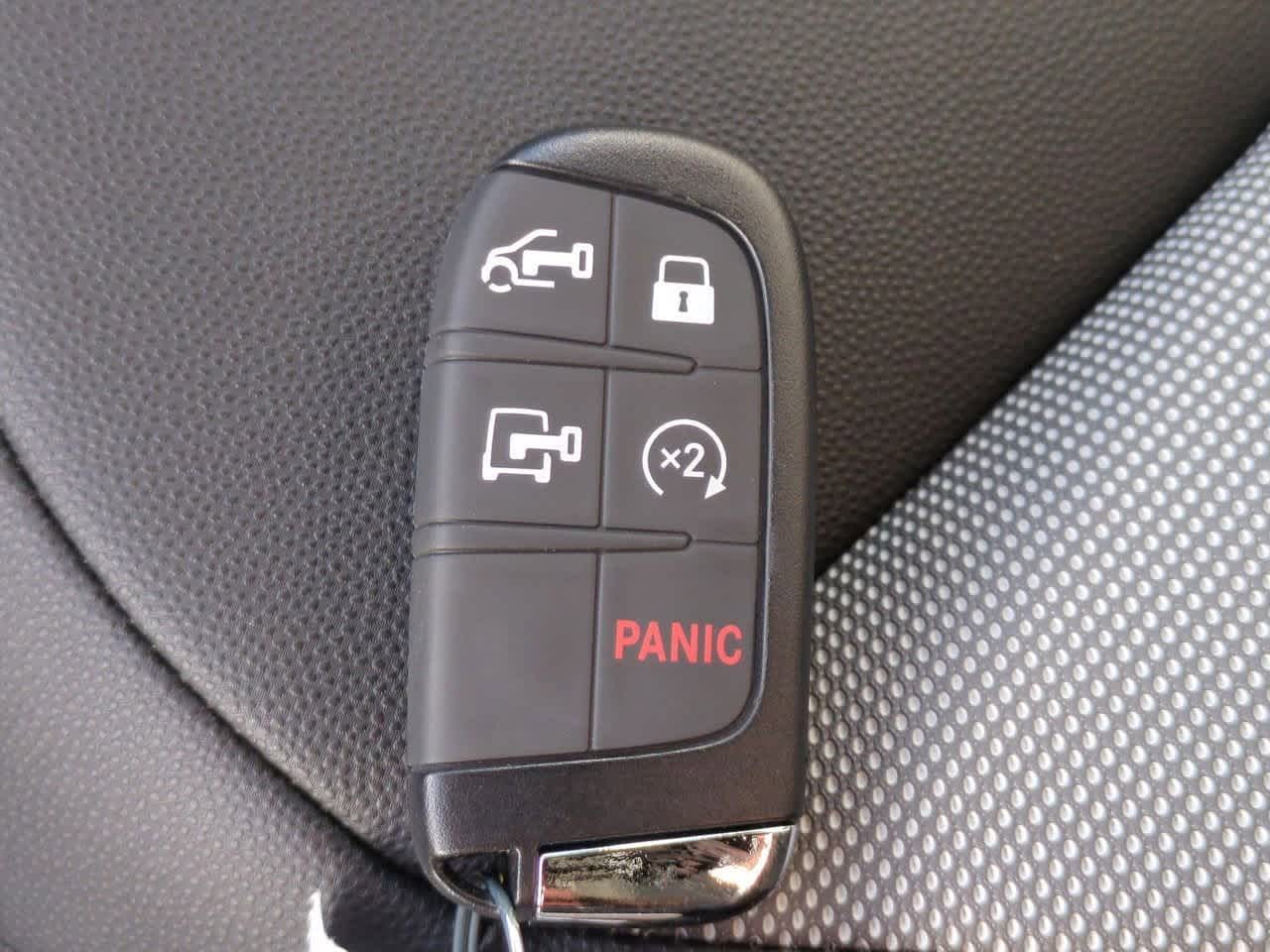 Thumbnail: 2026 RAM ProMaster - 34