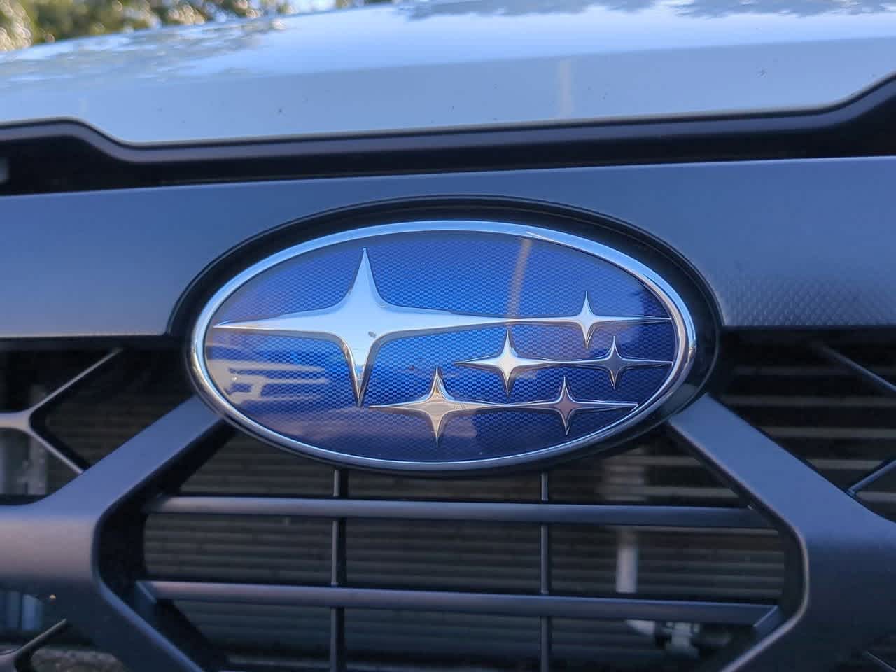 Thumbnail: 2025 Subaru Crosstrek - 12