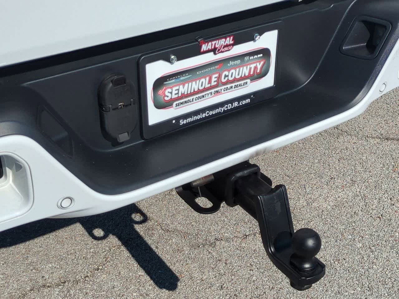 Thumbnail: 2022 Jeep Gladiator - 35