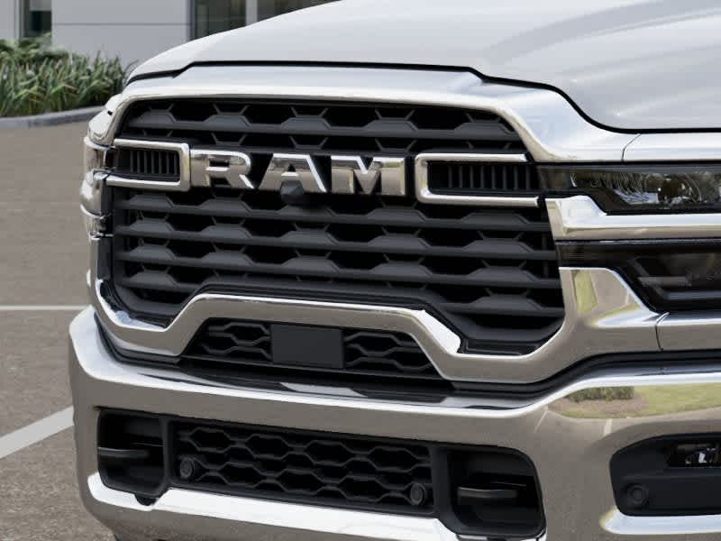 Thumbnail: 2026 RAM 3500 - 11