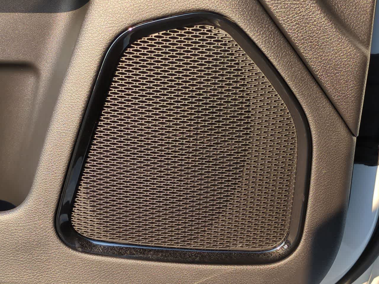 Thumbnail: 2026 Jeep Compass - 30