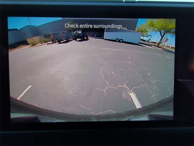 Thumbnail: 2025 Jeep Wrangler - 29