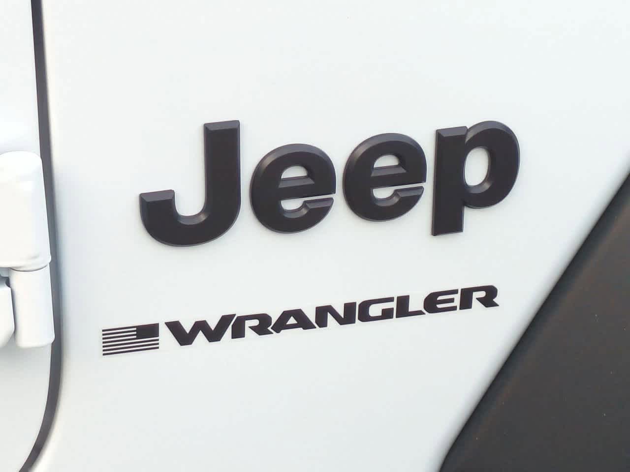 Thumbnail: 2026 Jeep Wrangler - 12