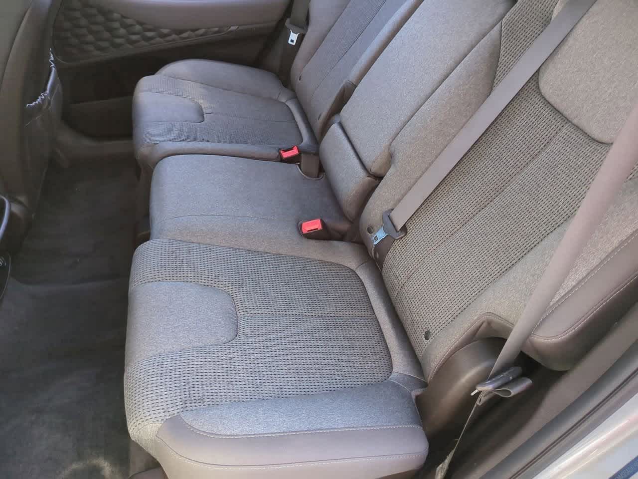 Thumbnail: 2020 Hyundai Santa Fe - 20