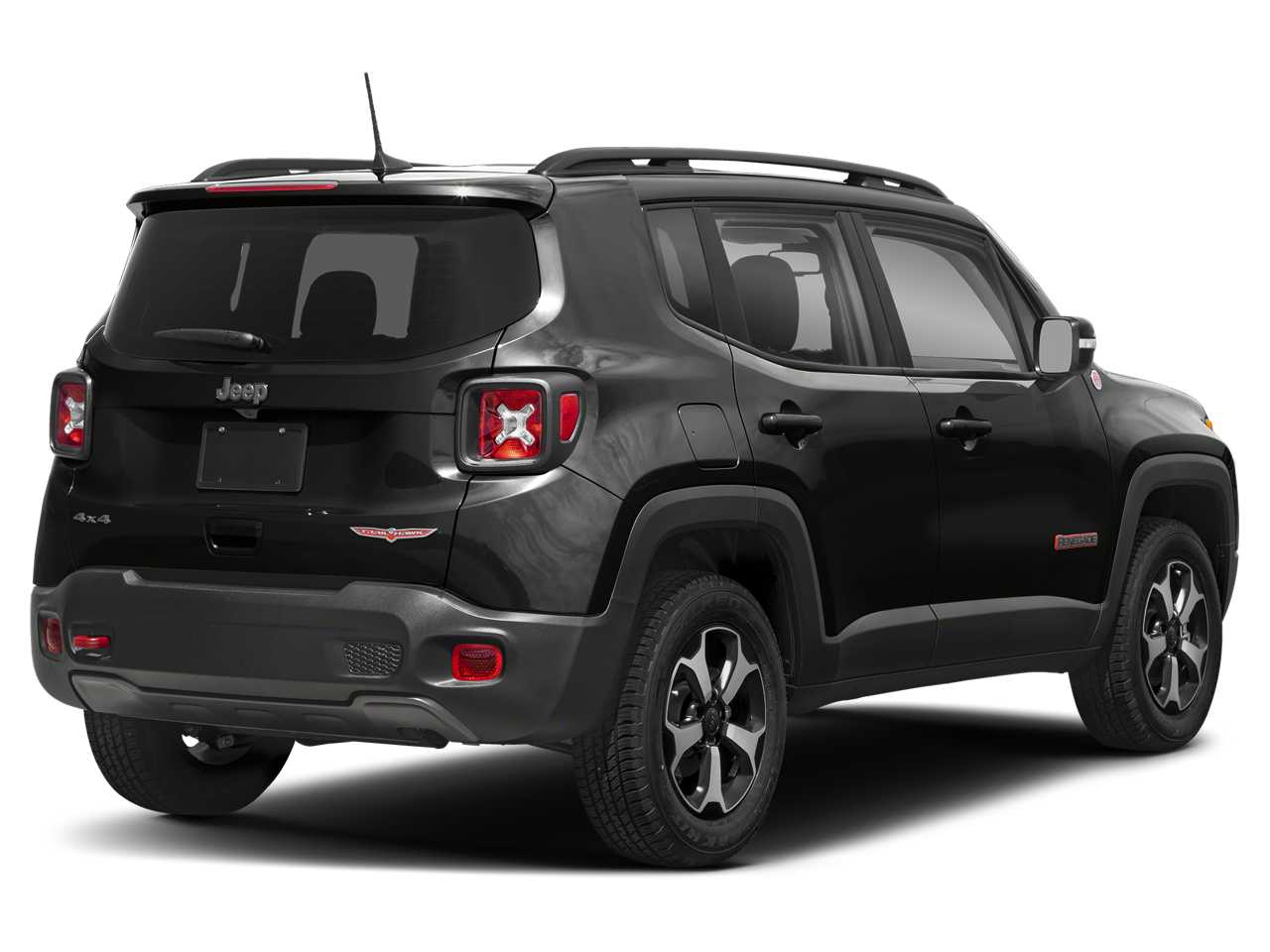 Thumbnail: 2023 Jeep Renegade - 2