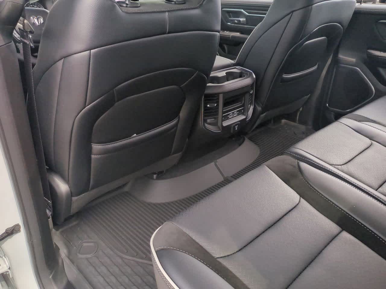 Thumbnail: 2026 RAM 1500 - 19