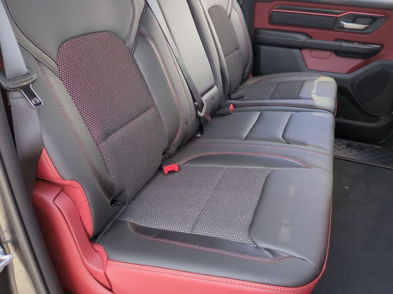 Thumbnail: 2026 RAM 1500 - 20